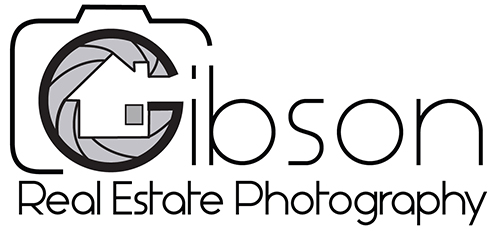 Gibson Photography Logo